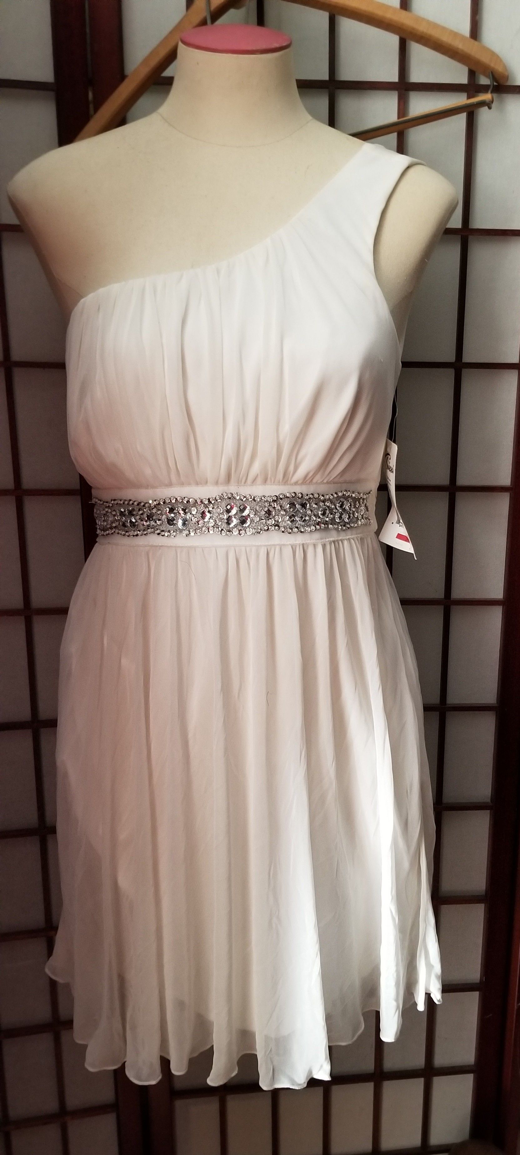 Small Dress - Cocktail or Formal - New w/ Tags