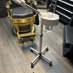 Facial Steamer 