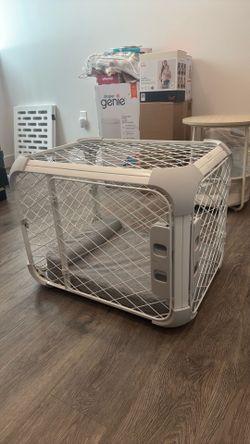 Diggs Crate