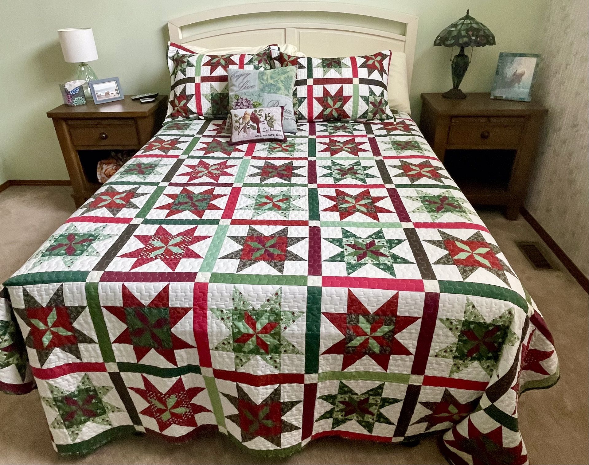 Bedroom Furniture & More For Sale!