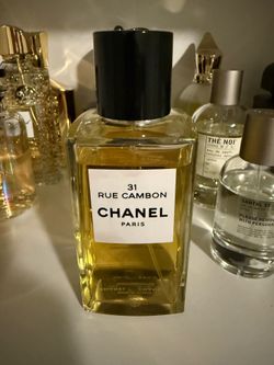 Chanel les exclusifs 31 rue cambon 200ml for women