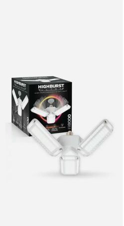 LED  Light 8000 Lumens