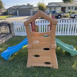 Kids Play House 