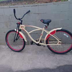 REALI size 26 frame 17