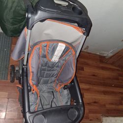 Stroller 