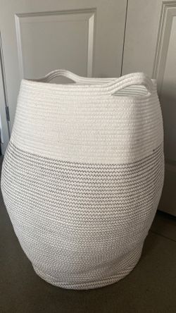 Laundry basket