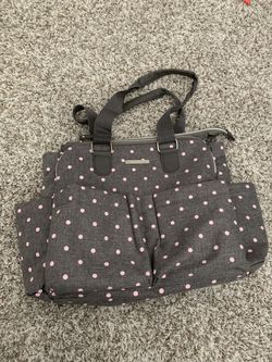 Baby Diaper Bag