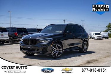 2023 BMW X5