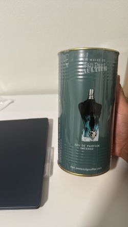 Jean Paul Gaultier”LE BEAU”EAU DE PARFUM INTENSE