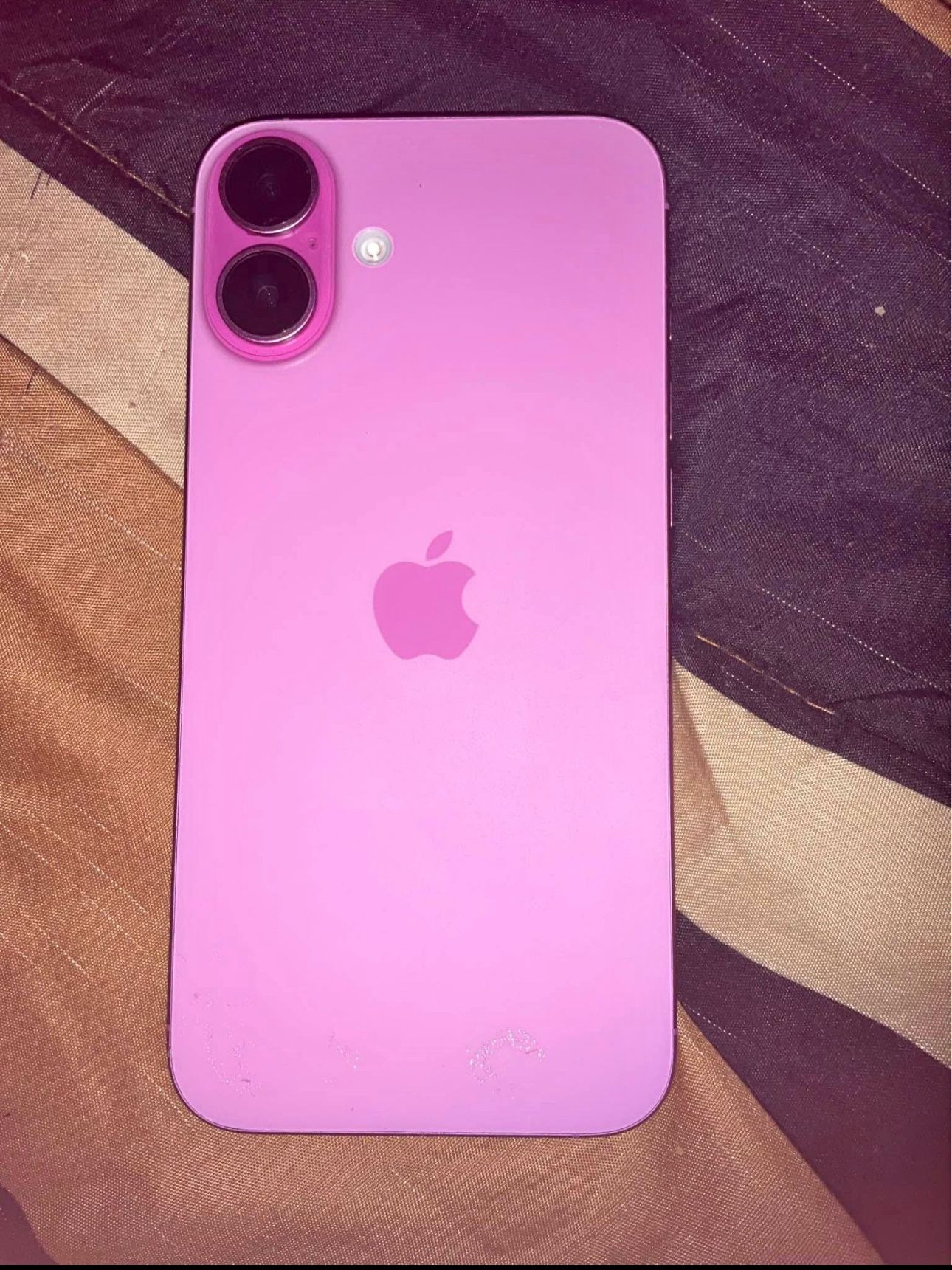iPhone 16plus