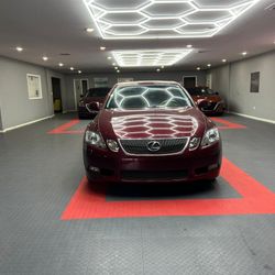 2006 Lexus GS 300