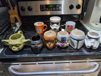 Star Wars collection