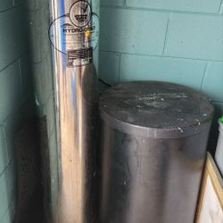 Water Tank 