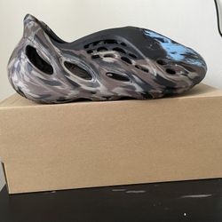 Yeezy Adidas Mx Cinder Foam Runner