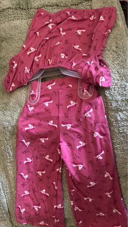 Girl 2pcs outfit