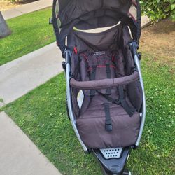Stroller