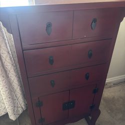 Jewelry Armoire Storage 