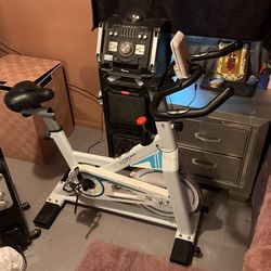 Xtreme life Workout Bike