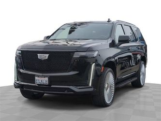 2021 Cadillac Escalade