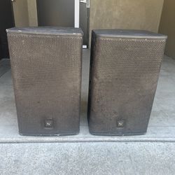 ELECTRO VOICE ELX115p