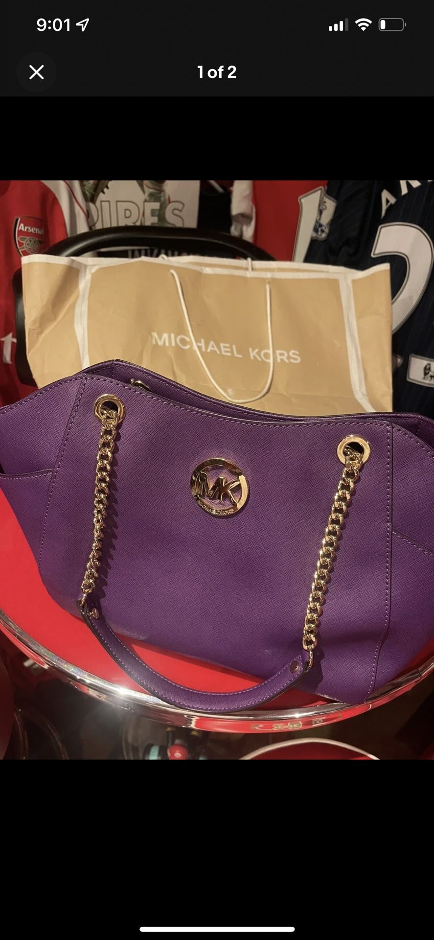 Michael Kors Bag 