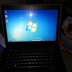 Dell Laptop