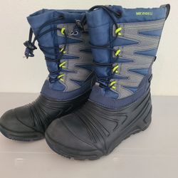 Merrell Kids Snowboots