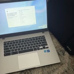 Chromebook 