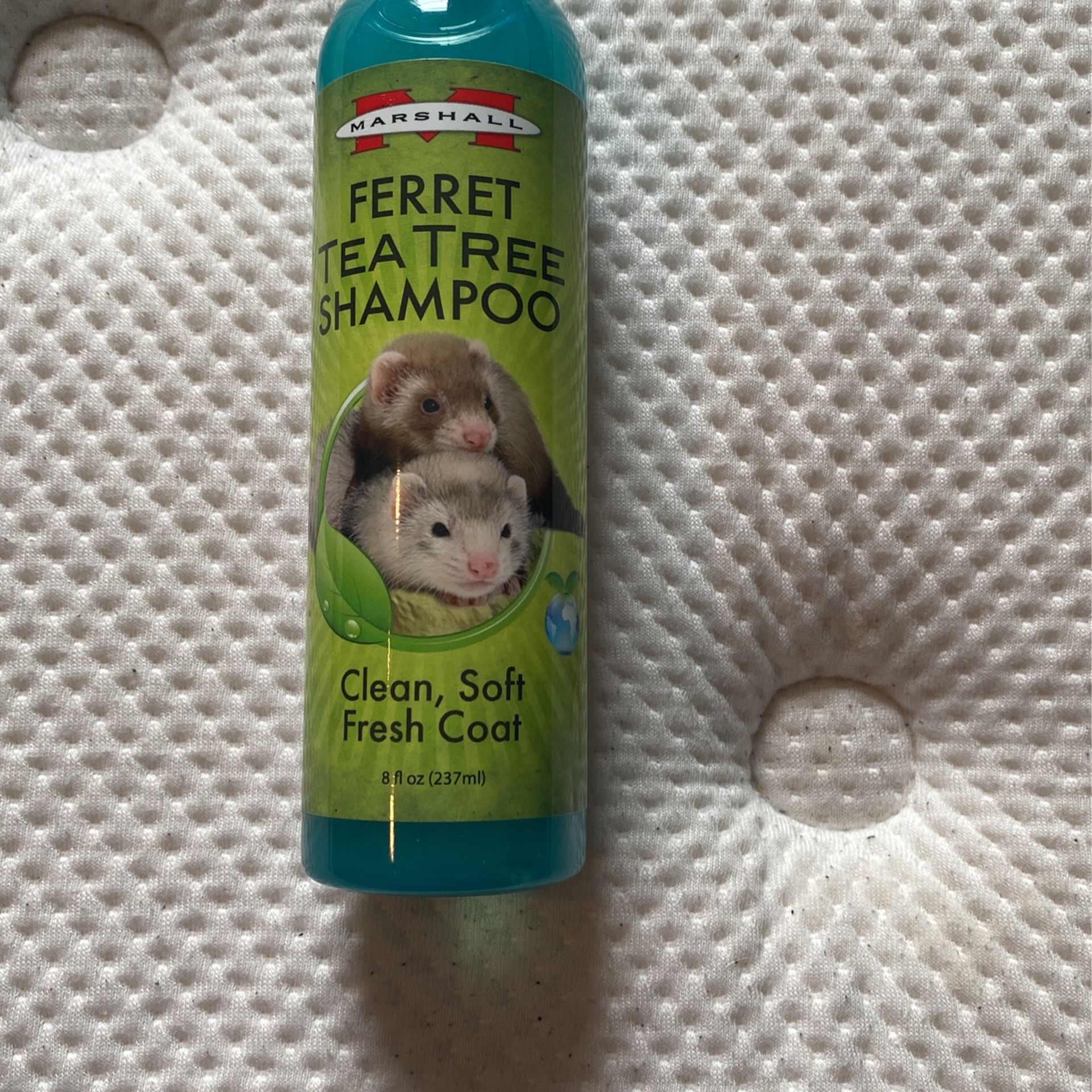 Ferret Tea Tree Shampoo
