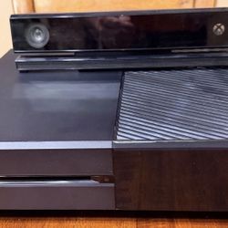 Xbox One 500 Gb