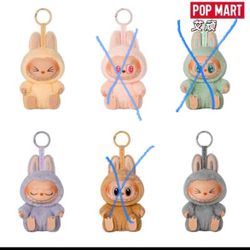 Labubu Have A Seat Pop Mart Authentic