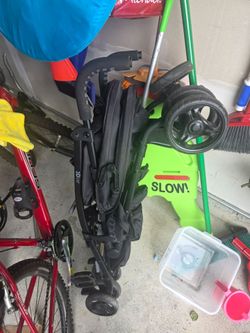 Baby umbrella Stroller lite