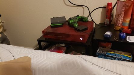 2tb gears of war xbox one s