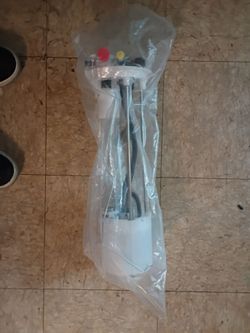 Fuelpump model system