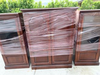 3 pice set like new