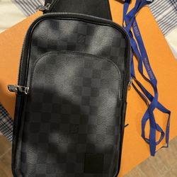 Louis Vuitton Sling Bag