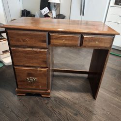 Small Desk