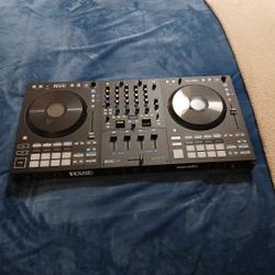 Rane FOUR