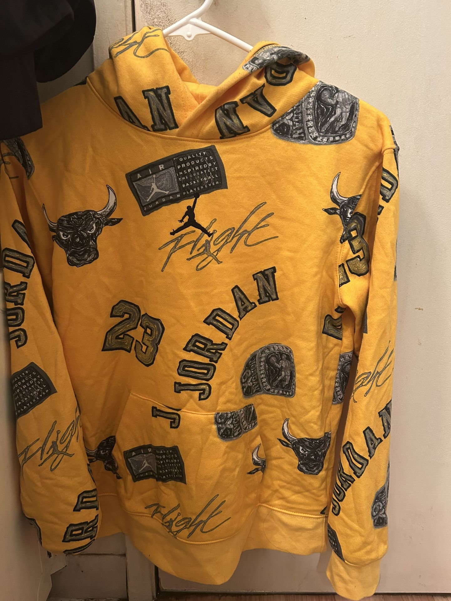 Jordan Hoodie