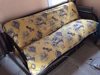Sofa bed