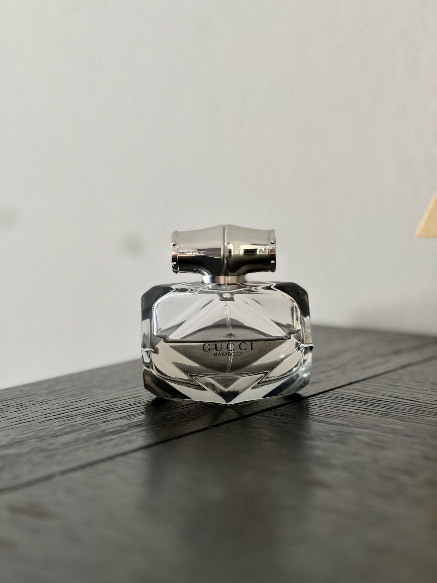 Gucci & Estée Lauder Perfumes