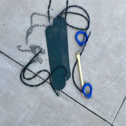 Swings
