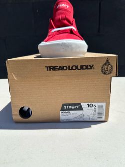 Straye Shoes