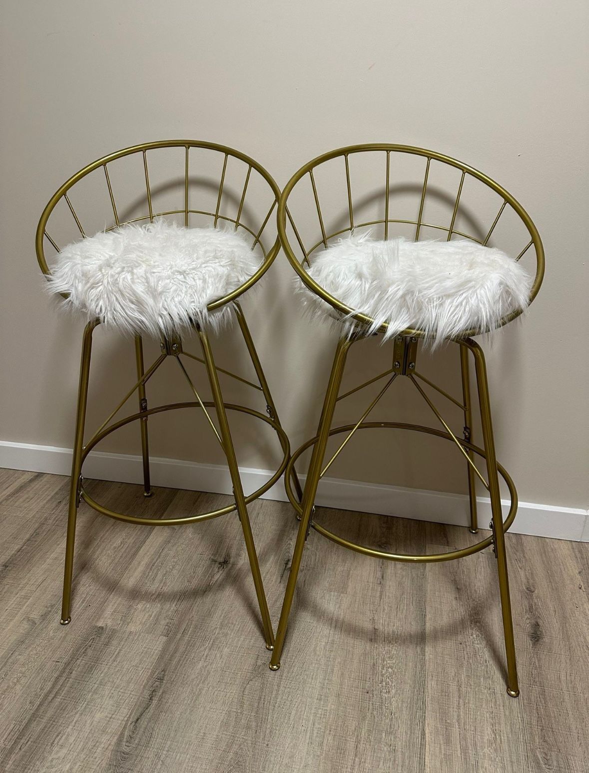 Bar stools