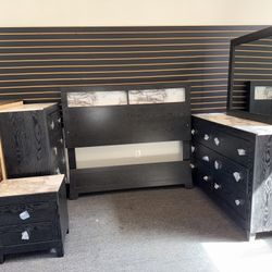 Bedroom Set