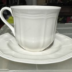 Tea/Coffee Cup set