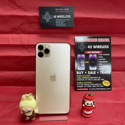 Apple iPhone 11 Pro Max