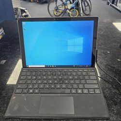 Microsoft Surface Pro 4. ASK FOR RYAN. #4(contact info removed)-01