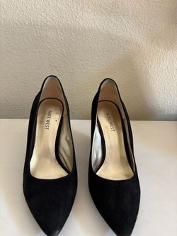 Zapatos nuevos