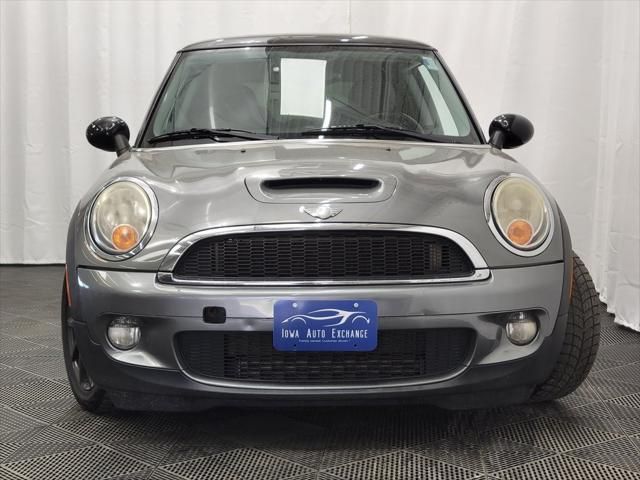 2009 Mini Cooper Hardtop